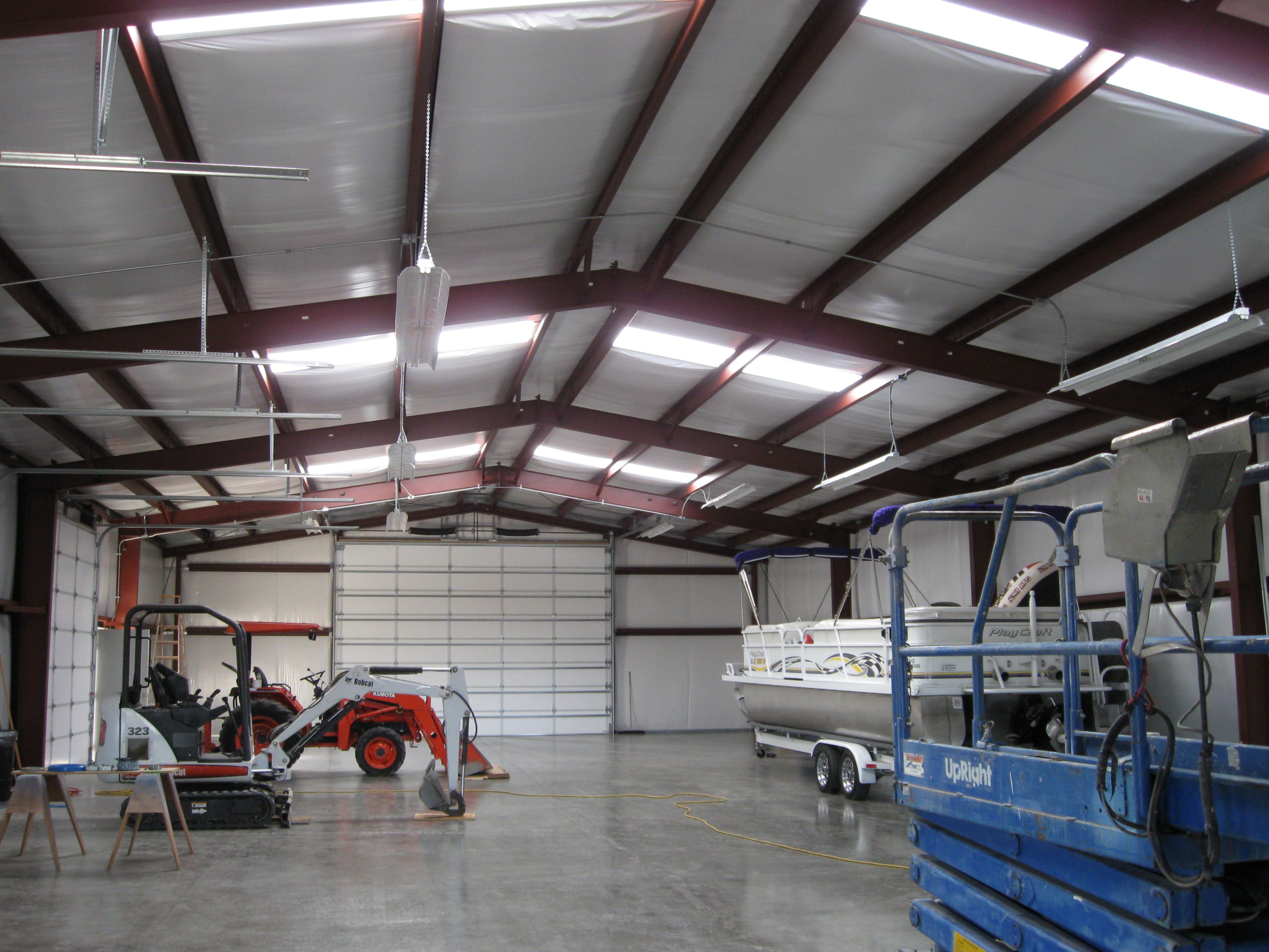 Common Questions About Sprayfoam