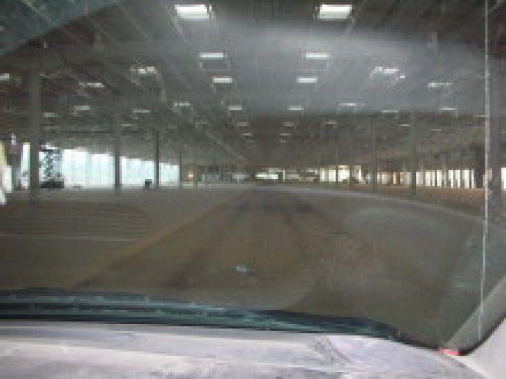 Industrial Tank Insulation Contractor Farmington - SprayTight Michigan