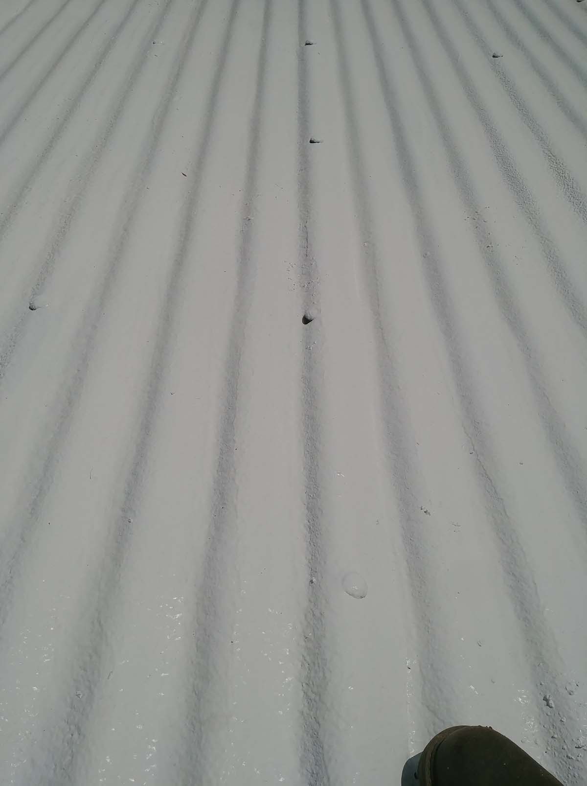Roofing Spray Foam Contractor Holly Mi - SprayTight Michigan