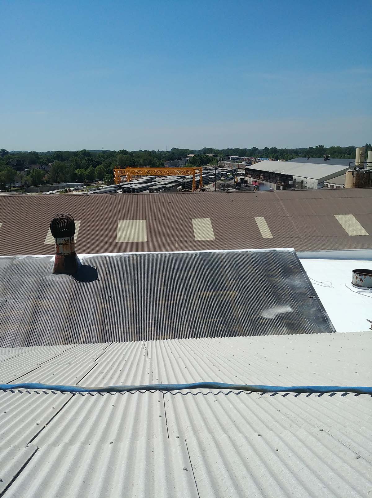 Roofing Spray Foam Contractor West Bloomfield - SprayTight Michigan