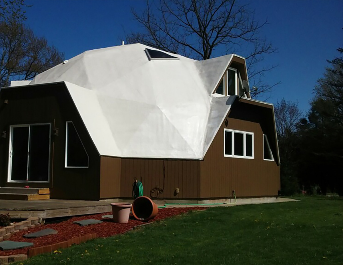 Spray Foam For Movie Sets In Michigan - SprayTight Michigan
