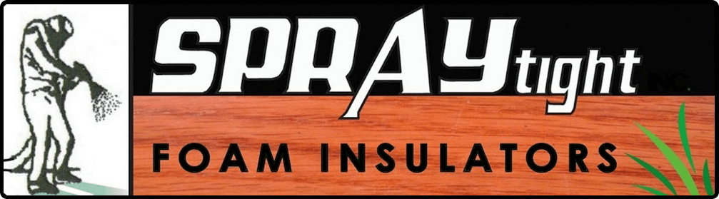 SprayTight, Inc Logo