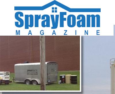 A Watertight Solution For Roofs